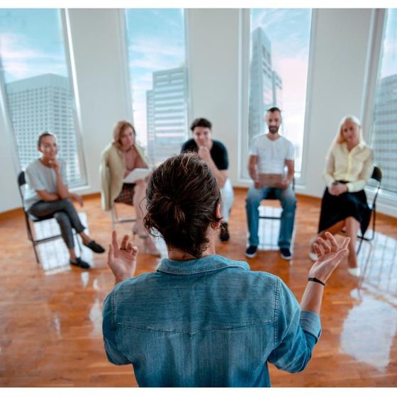 Corporate Team Trainings