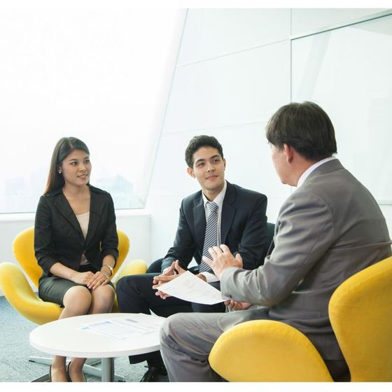Customized Leadership Coaching