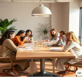 Negotiation Strategy Consulting