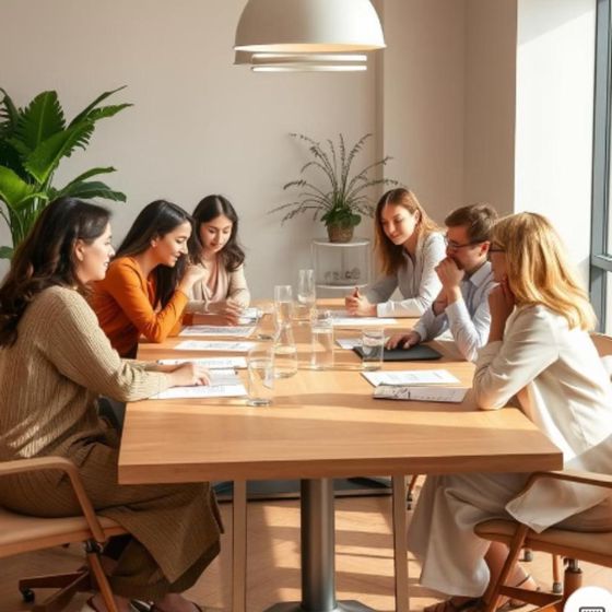 Negotiation Strategy Consulting